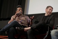 NYIFF 2018 Closing Night
