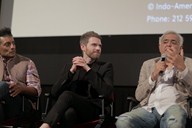 NYIFF 2018 Closing Night