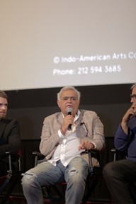 NYIFF 2018 Closing Night