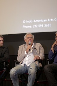 NYIFF 2018 Closing Night