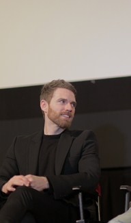 NYIFF 2018 Closing Night
