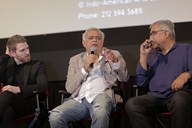 NYIFF 2018 Closing Night