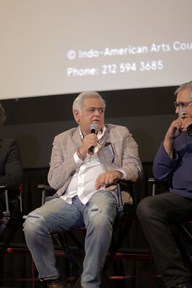 NYIFF 2018 Closing Night