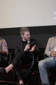NYIFF 2018 Closing Night