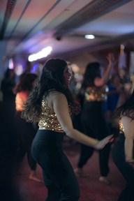 NYIFF 2018 Closing Night
