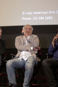 NYIFF 2018 Closing Night