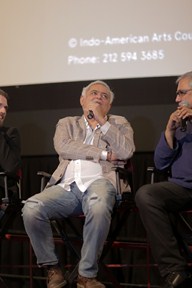 NYIFF 2018 Closing Night