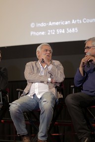 NYIFF 2018 Closing Night