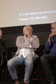 NYIFF 2018 Closing Night