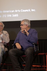 NYIFF 2018 Closing Night