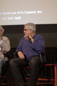 NYIFF 2018 Closing Night