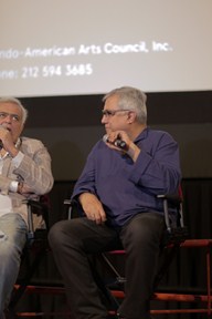 NYIFF 2018 Closing Night
