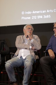 NYIFF 2018 Closing Night