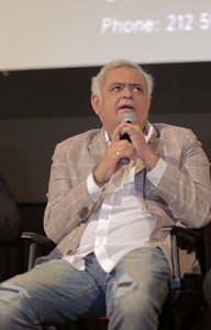 NYIFF 2018 Closing Night