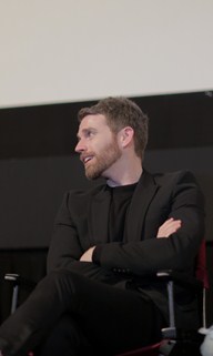 NYIFF 2018 Closing Night