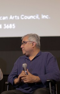 NYIFF 2018 Closing Night