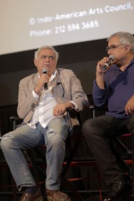 NYIFF 2018 Closing Night