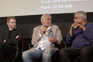 NYIFF 2018 Closing Night