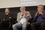 NYIFF 2018 Closing Night
