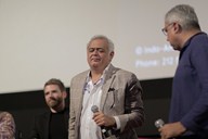 NYIFF 2018 Closing Night
