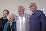 NYIFF 2018 Closing Night