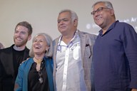 NYIFF 2018 Closing Night