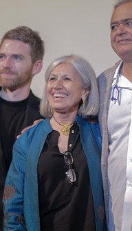 NYIFF 2018 Closing Night