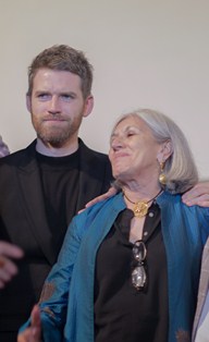 NYIFF 2018 Closing Night