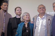 NYIFF 2018 Closing Night