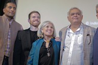 NYIFF 2018 Closing Night