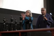 NYIFF 2018 Closing Night