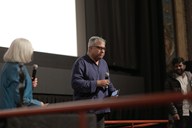 NYIFF 2018 Closing Night