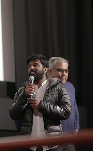 NYIFF 2018 Closing Night