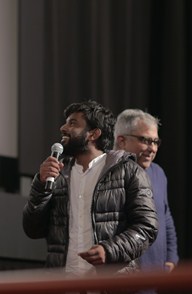 NYIFF 2018 Closing Night