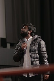 NYIFF 2018 Closing Night