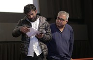 NYIFF 2018 Closing Night
