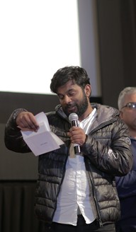 NYIFF 2018 Closing Night