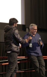 NYIFF 2018 Closing Night