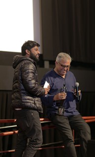 NYIFF 2018 Closing Night