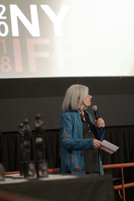 NYIFF 2018 Closing Night