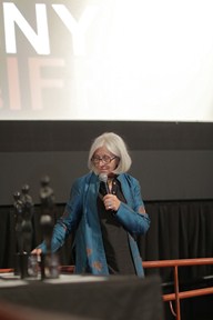 NYIFF 2018 Closing Night