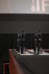 NYIFF 2018 Closing Night