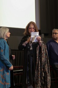 NYIFF 2018 Closing Night