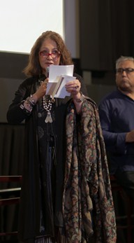 NYIFF 2018 Closing Night