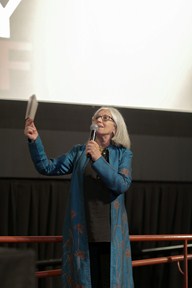 NYIFF 2018 Closing Night