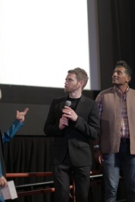 NYIFF 2018 Closing Night