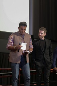 NYIFF 2018 Closing Night