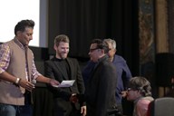 NYIFF 2018 Closing Night