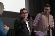 NYIFF 2018 Closing Night
