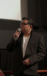 NYIFF 2018 Closing Night